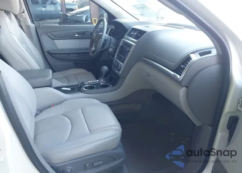 2015 GMC Acadia Slt-1 z USA, uszkodzony, nr VIN 1GKKRRKD4FJ213642